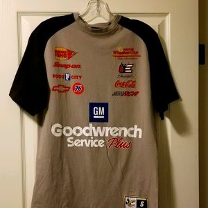 Vintage NASCAR Thsirt